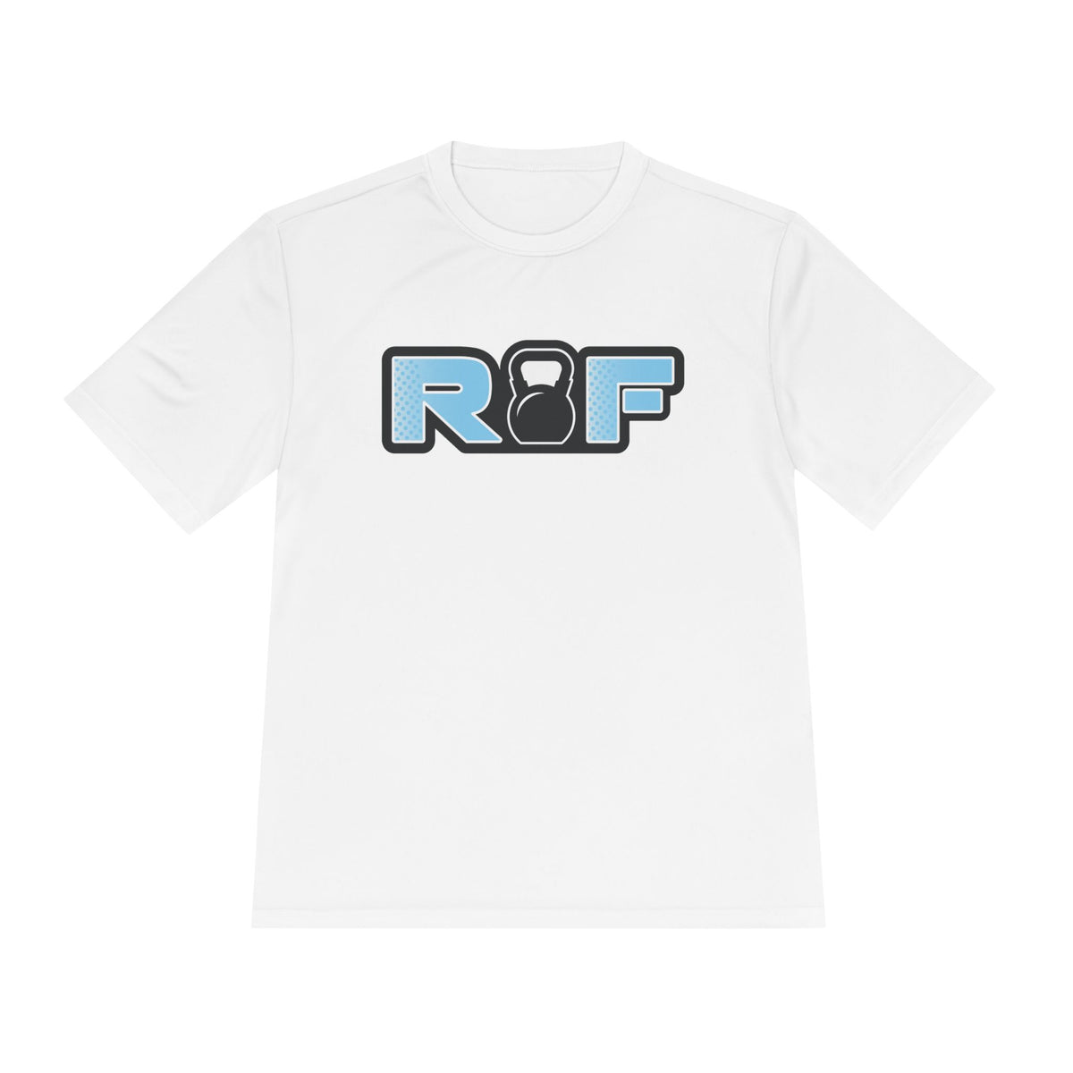 REGFIT RF Performance Tee