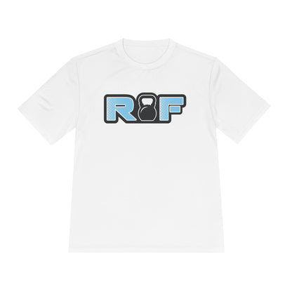 REGFIT RF Performance Tee