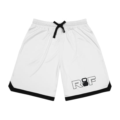 REGFIT RF Elevate Shorts 5