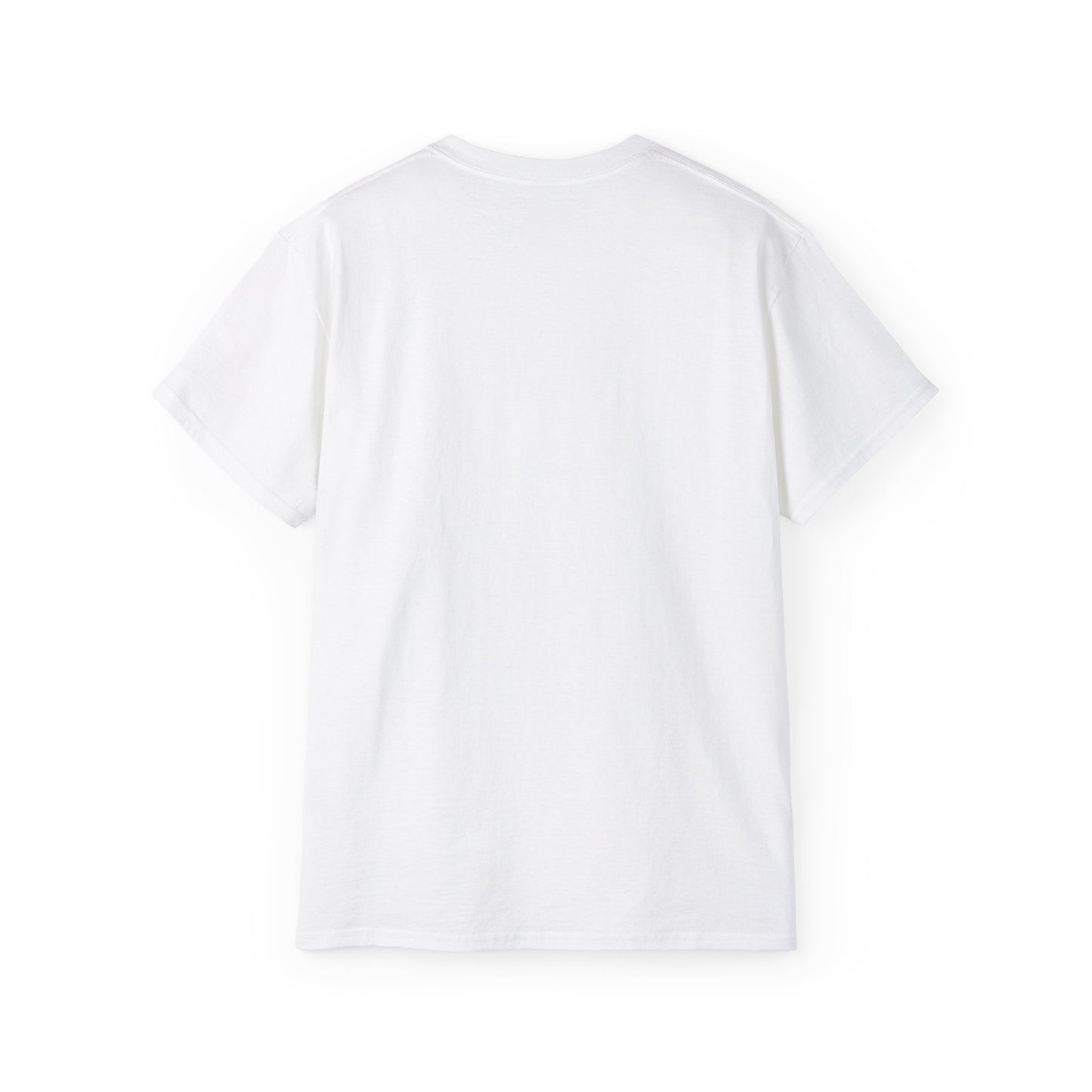 RF Kettlebell Logo Blue Outline Tee
