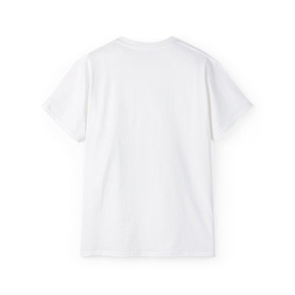 RF Kettlebell Logo Blue Outline Tee