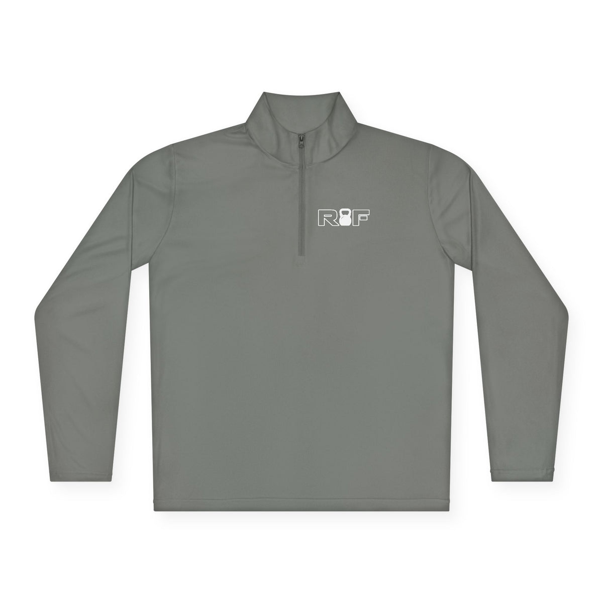 REGFIT RF Quarter Zip