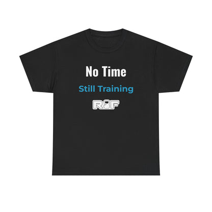 RF No Time Still Training T-Shirt
