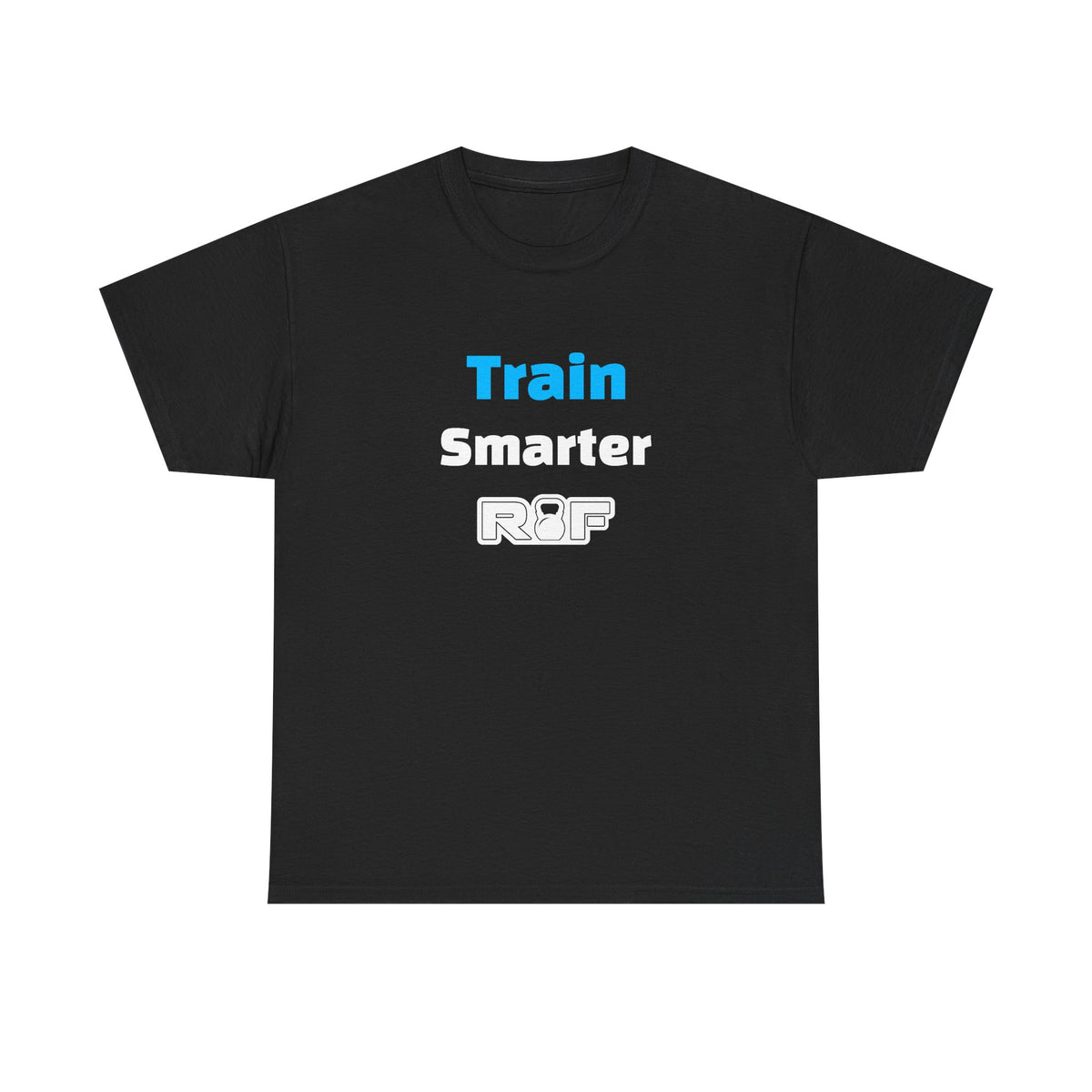 REGFIT Train Smarter T-Shirt