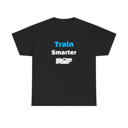 REGFIT Train Smarter T-Shirt