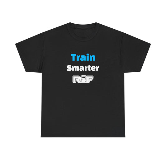 REGFIT Train Smarter T-Shirt