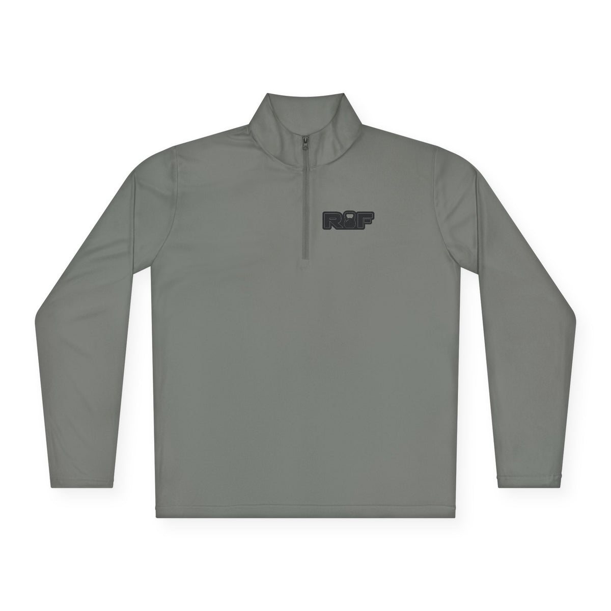 REGFIT RF Quarter Zip