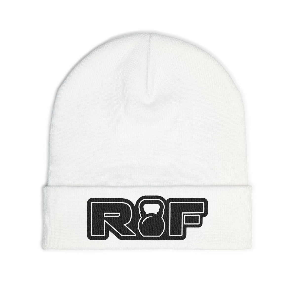 REGFIT RF Beanie