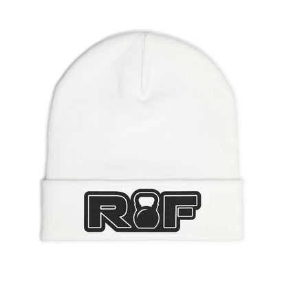 REGFIT RF Beanie
