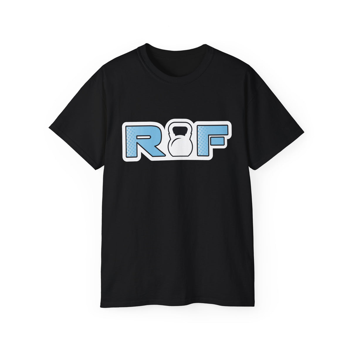 REGFIT RF Tee.