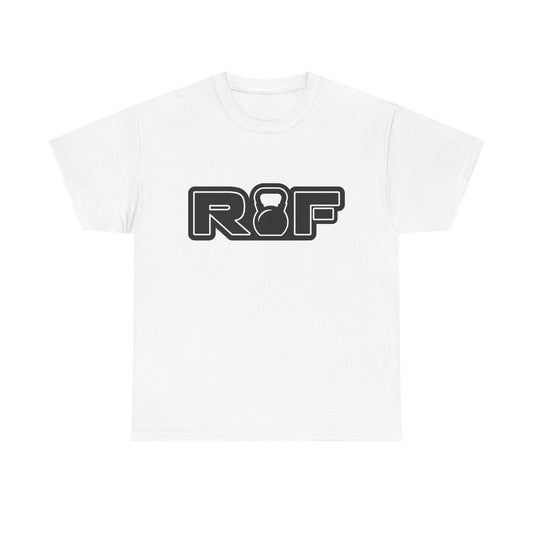 REGFIT Heavy Cotton Tee 4