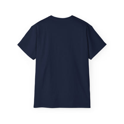 REGFIT RF Signature Tee. Represent the mindset. Wear the brand.