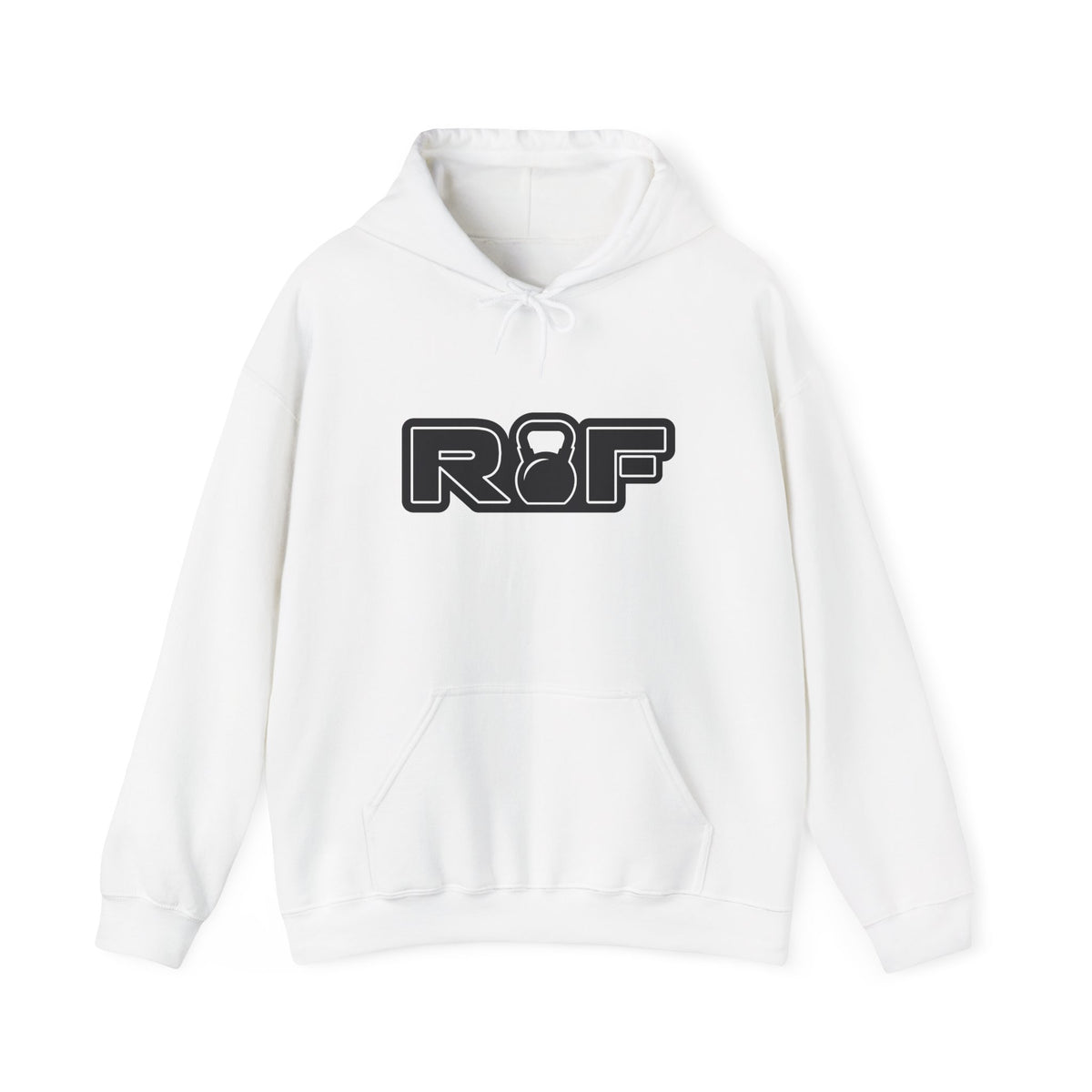 REGFIT RF Hoodie