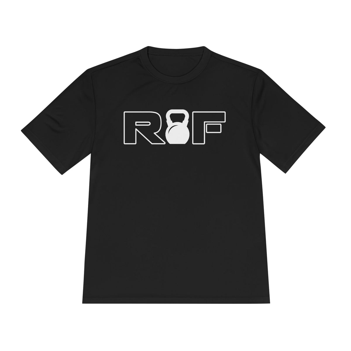 REGFIT RF Performance Tee