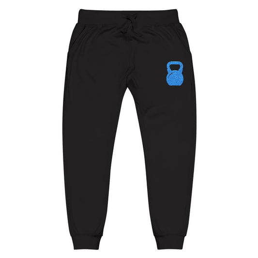 REGFIT Kettlebell Emblem Sweatpants