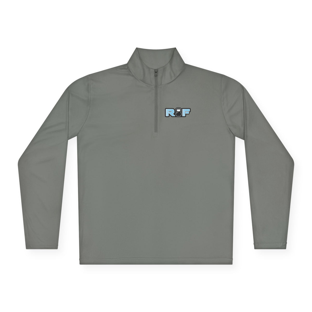 REGFIT RF Quarter Zip