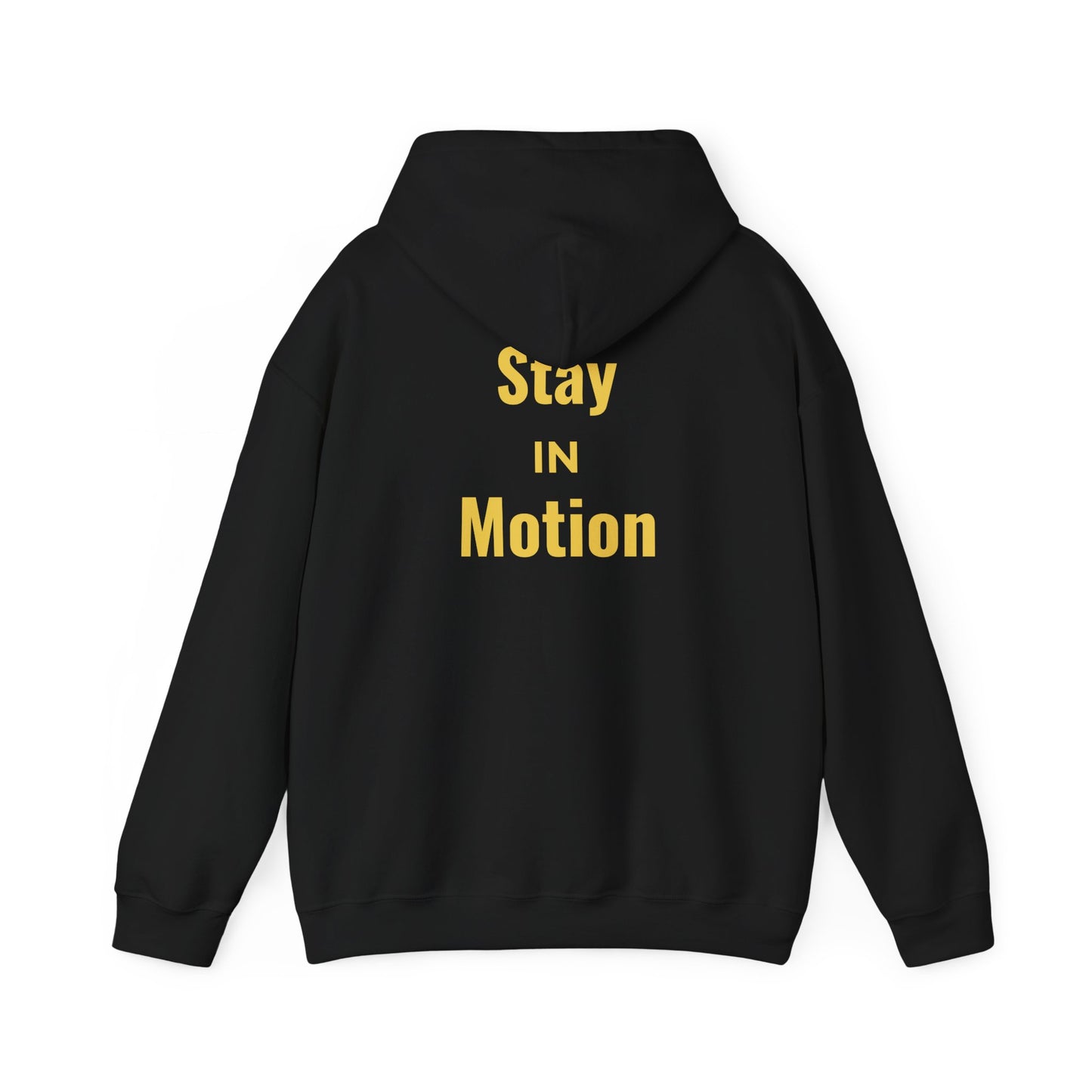 RF Stay in Motion Heavyweight Hoodie