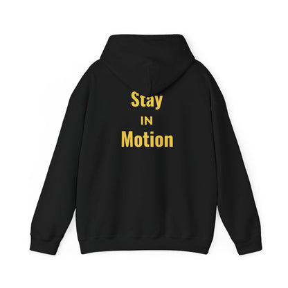 RF Stay in Motion Heavyweight Hoodie