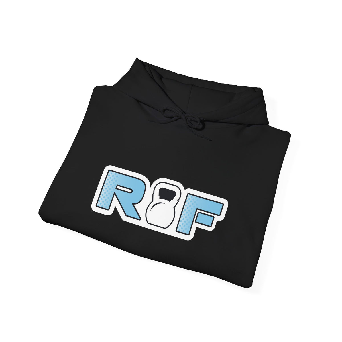 REGFIT RF Hoodie