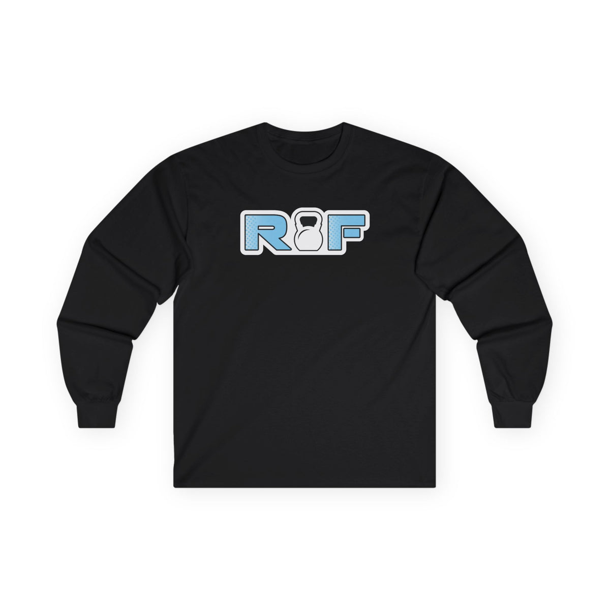 REGFIT RF Long Sleeve Tee