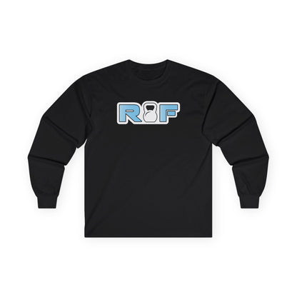 REGFIT RF Long Sleeve Tee