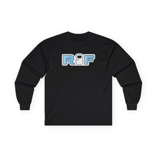 REGFIT RF Long Sleeve Tee