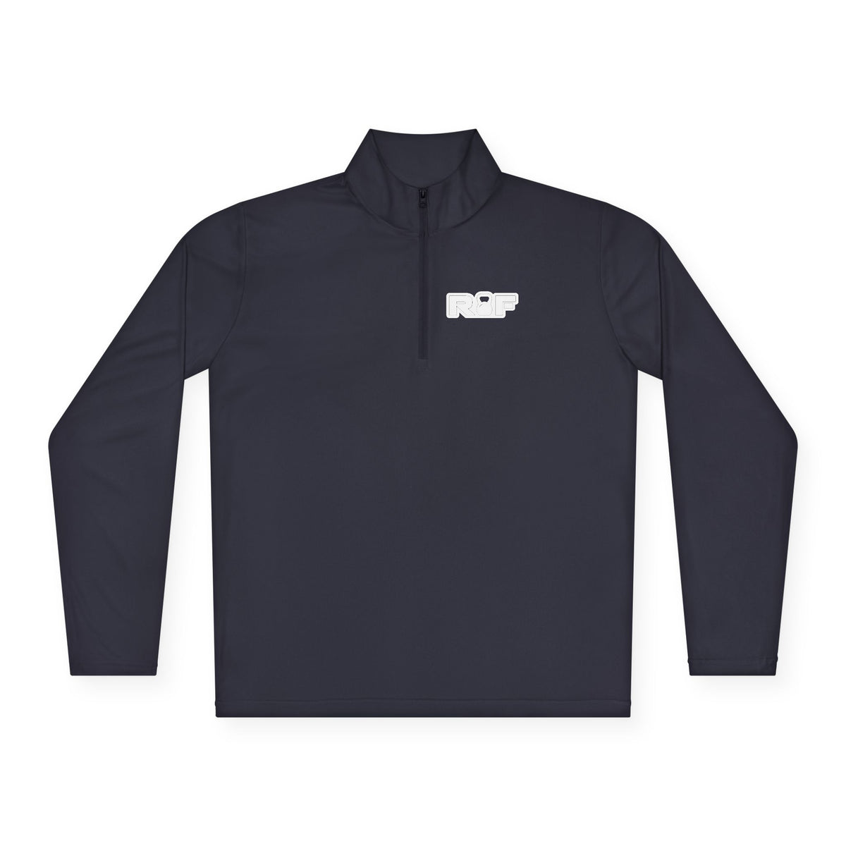 REGFIT RF Quarter Zip