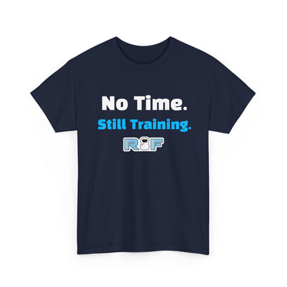 REGFIT RF No Time Still Training Tee
