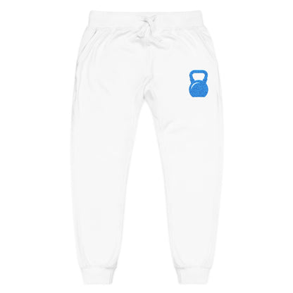 REGFIT Kettlebell Emblem Sweatpants