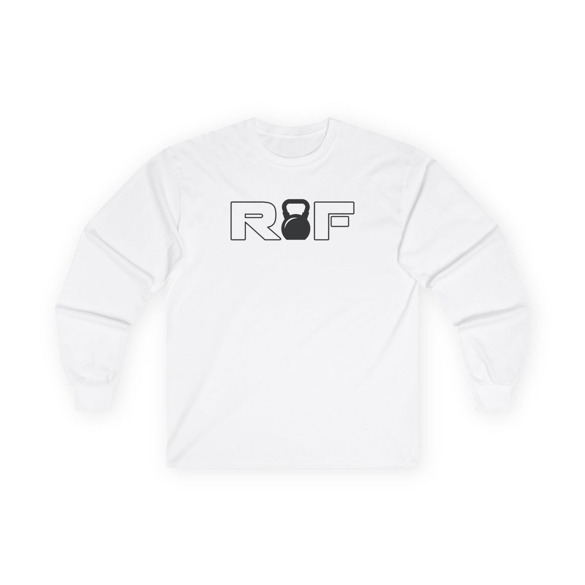 REGFIT RF Long Sleeve Tee