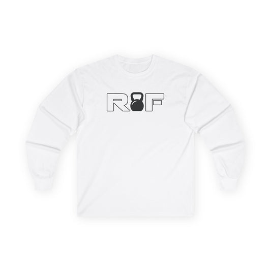 REGFIT RF Long Sleeve Tee