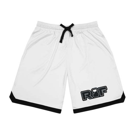 REGFIT RF Elevate Shorts 4
