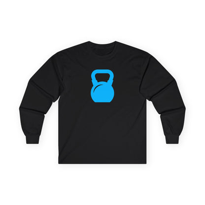 REGFIT Kettlebell Long Sleeve Tee