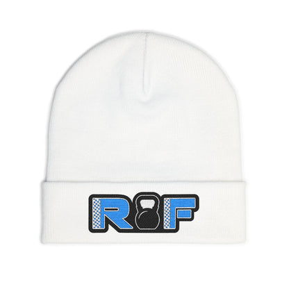 REGFIT RF Beanie.