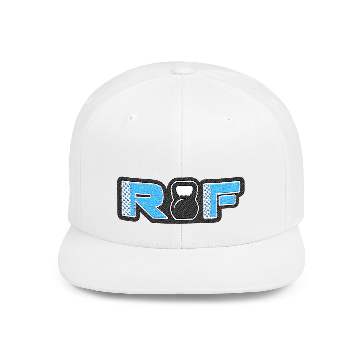REGFIT RF Snapback Hat