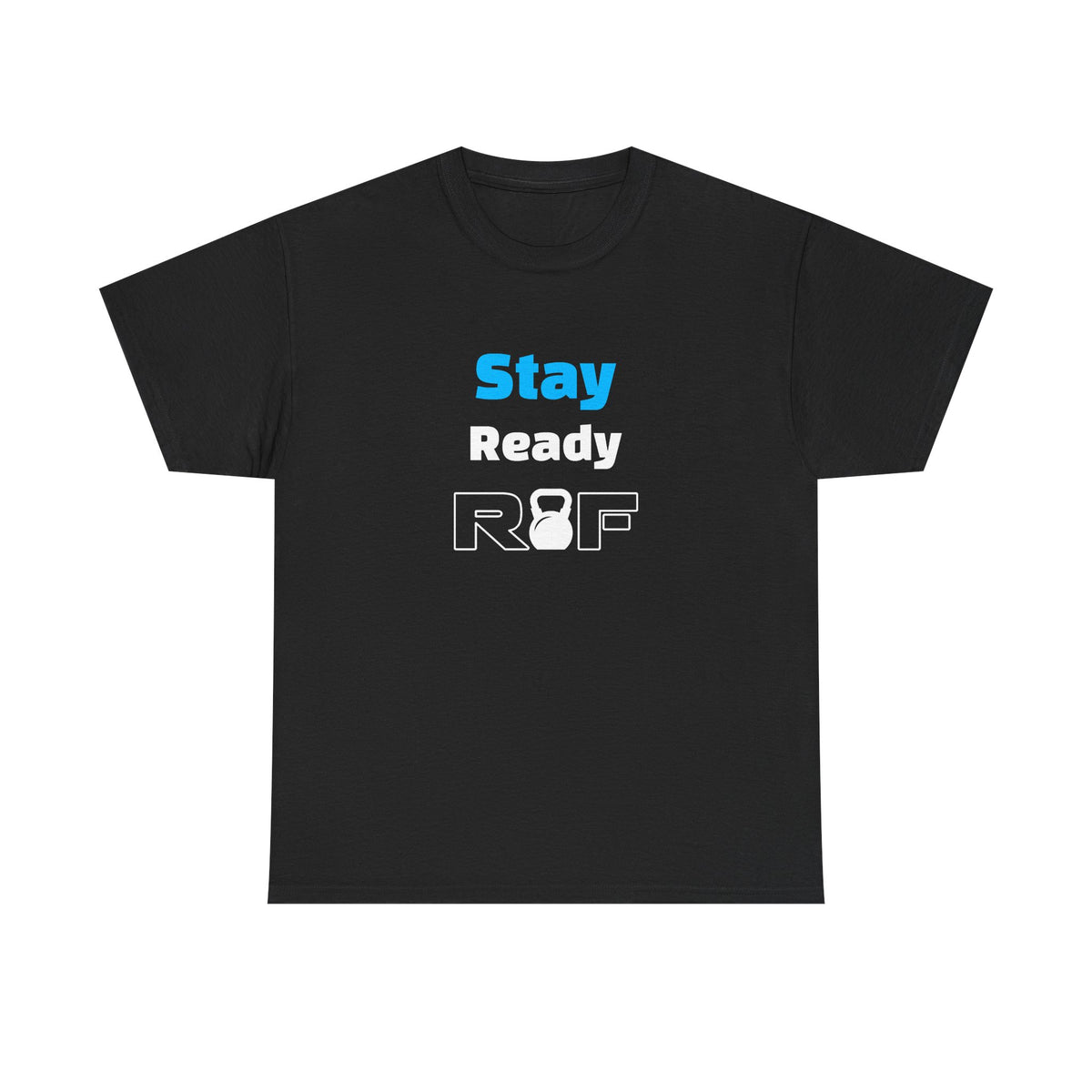 REGFIT Stay Ready T-Shirt