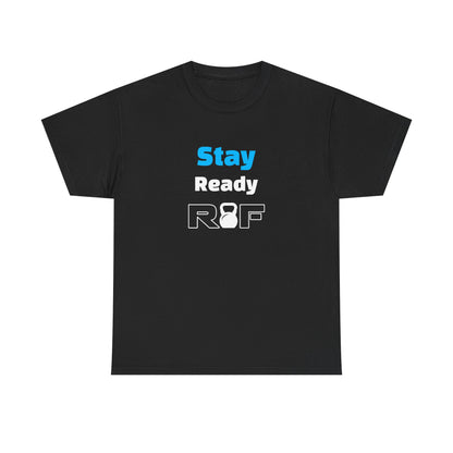 REGFIT Stay Ready T-Shirt