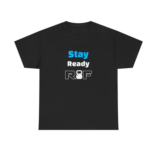 REGFIT Stay Ready T-Shirt