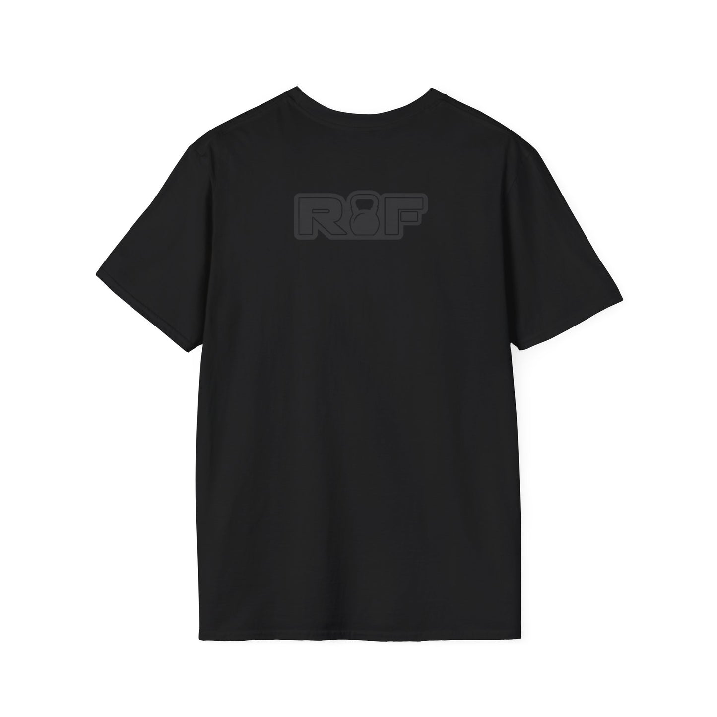 REGFIT RF Emblem Tee