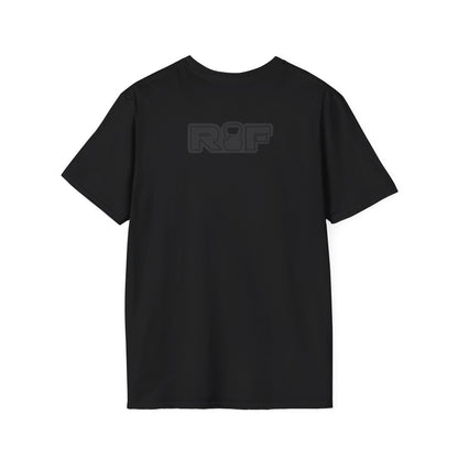 REGFIT RF Emblem Tee