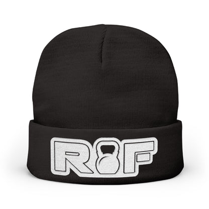 REGFIT RF Beanie