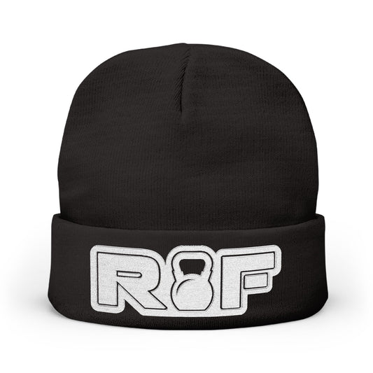 REGFIT RF Beanie