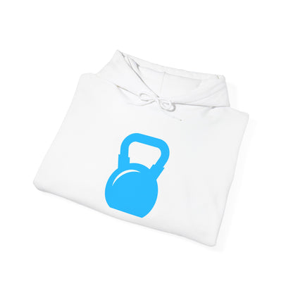 REGFIT Kettlebell Hoodie