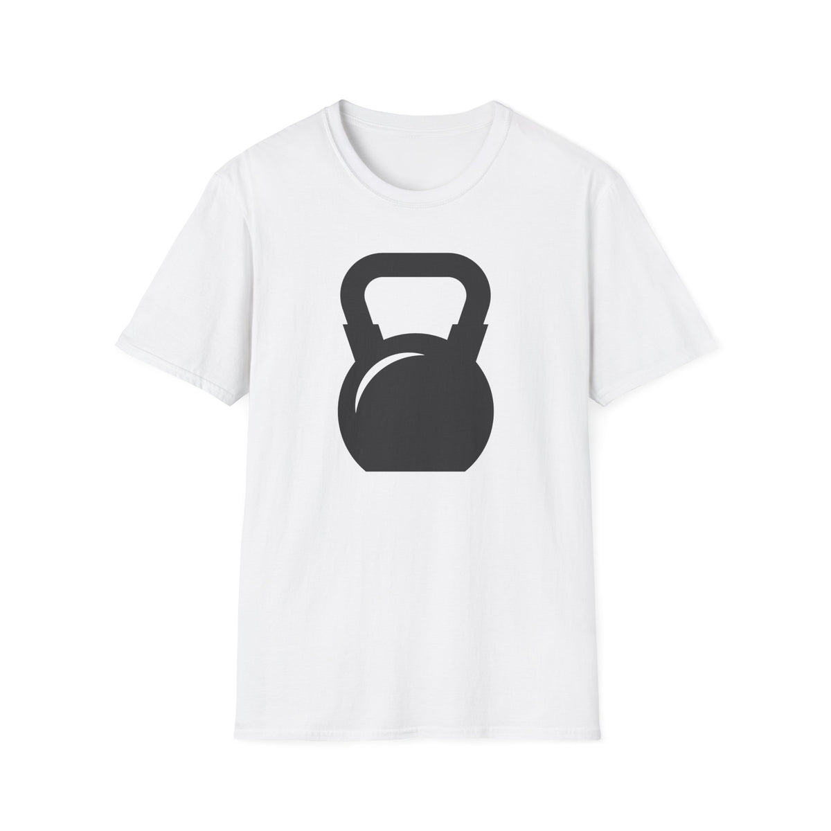 REGFIT RF Emblem Tee