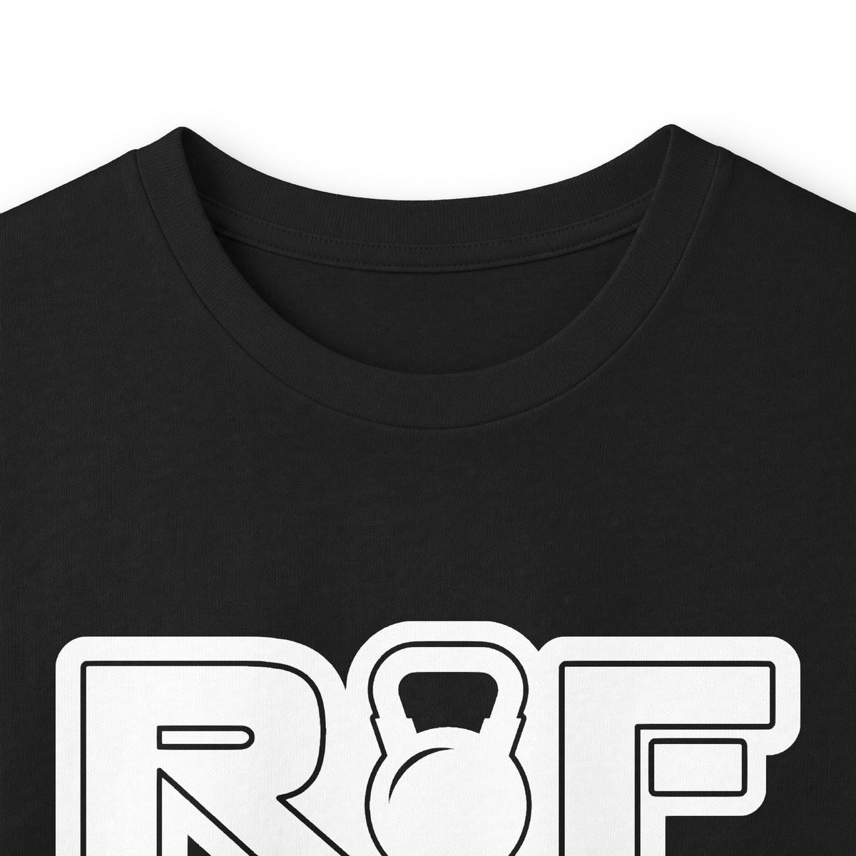 REGFIT RF Long Sleeve Tee