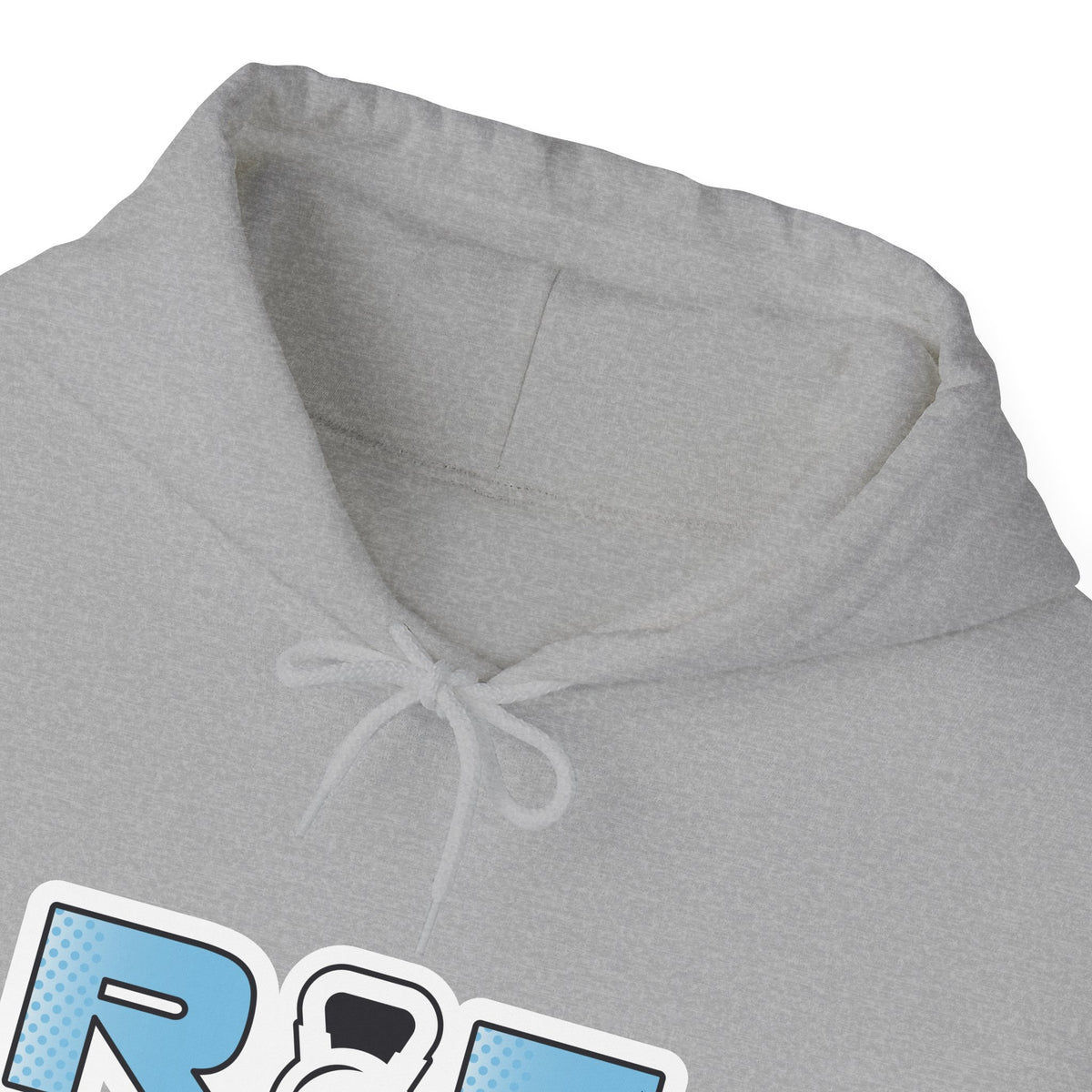 REGFIT RF Hoodie