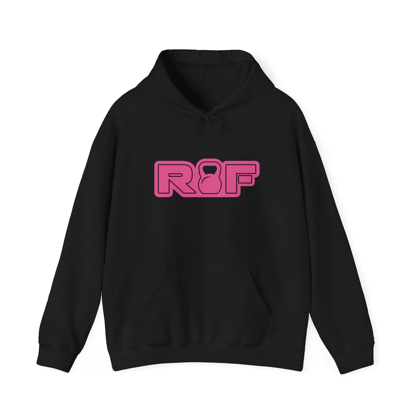 RF Stay in Motion Heavyweight Hoodie