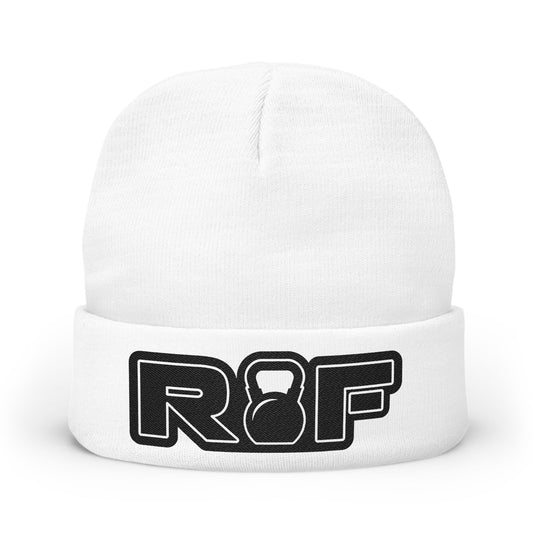 REGFIT RF Beanie
