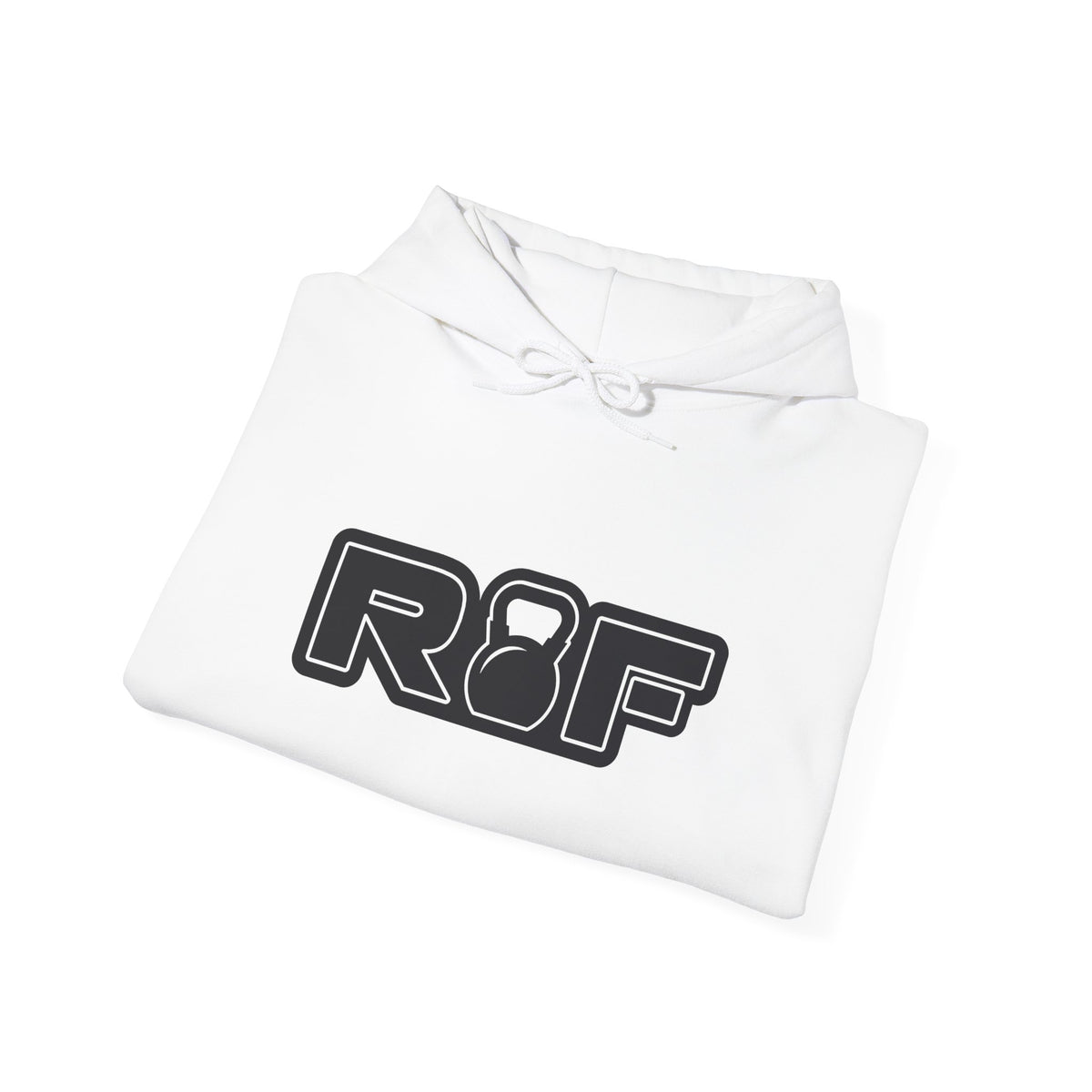 REGFIT RF Hoodie