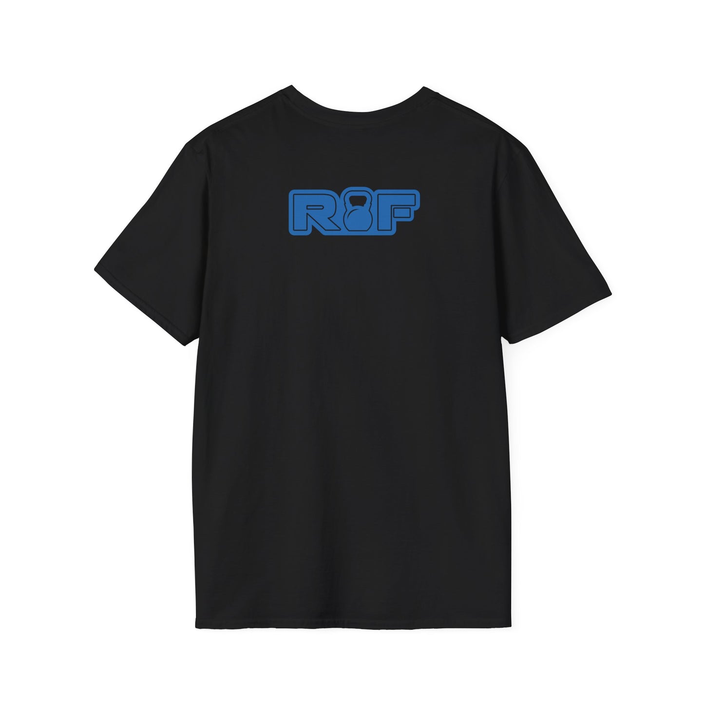 REGFIT RF Emblem Tee